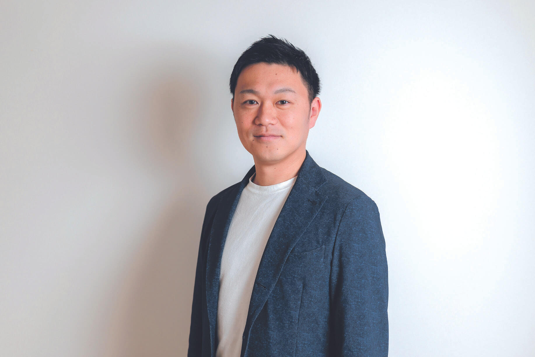 Yuta Katou, Representative Director, Enememo Co., Ltd.